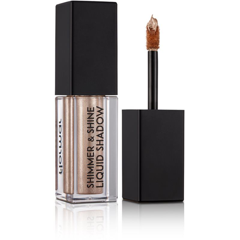 Shimmer & Shine