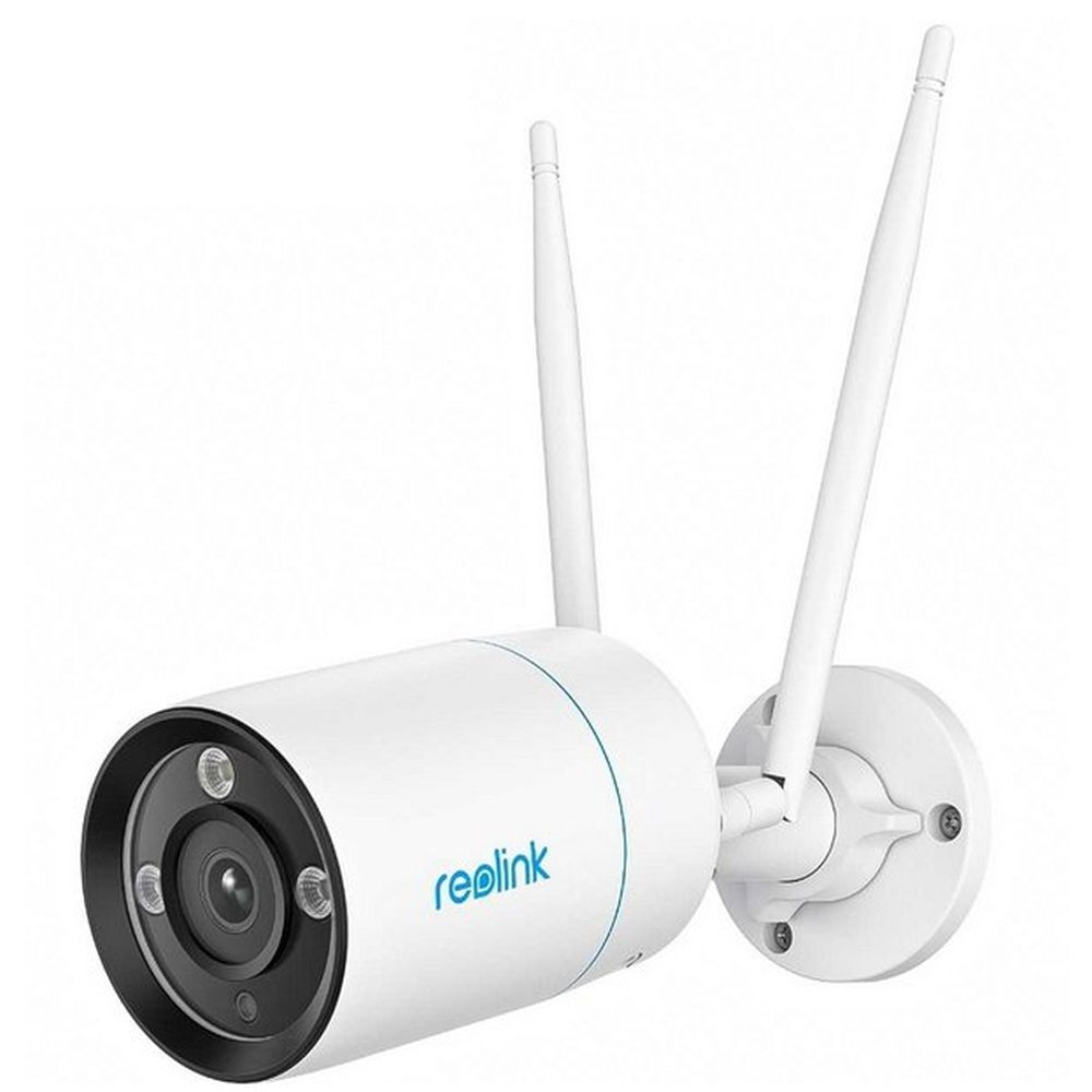 Reolink Reolink W330 8MP Dual-Band WiFi6 beveiligingscamera