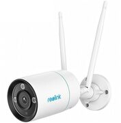 Reolink Reolink W330 8MP Dual-Band WiFi6 beveiligingscamera