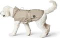 HUNTER Hondenregenjas MILFORD, taupe, maat 50
