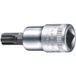 Stahlwille 54 CV M 6 03090006 1/2 (12,5 mm) Schroevendraaierdop M6 1/2 (12,5 mm)