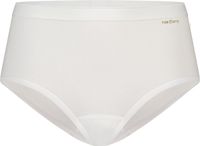 ten Cate Sous-vêtements midi pour femmes Taille M 2-PACK Beige Coton confortable Sous-vêtements respirants et doux Lot économique