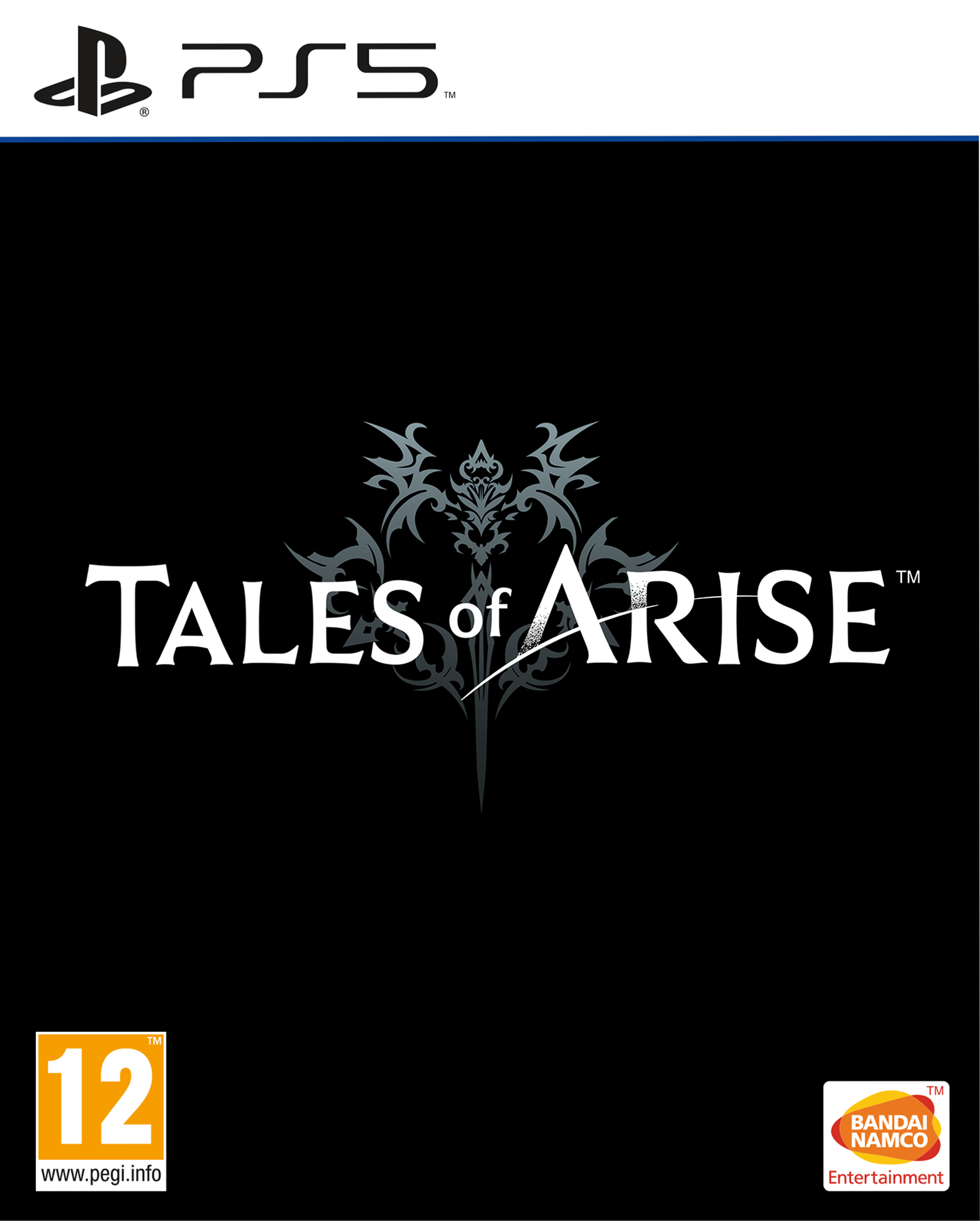 Namco Bandai Tales of Arise PlayStation 5