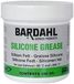 Bardahl 1688 graisse siliconenvet - kleurloos 500 g blik