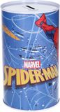 Marvel Spaarpot blik van Spiderman
