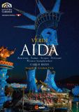 Giuseppe Verdi - Aida (Bregenz, 2009) DVD