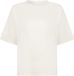 Hunkemöller Pyjama Top Loose Wit