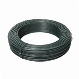 WERKA PRO Geplastificeerde ijzerdraad, Ø 2,7-3,4 mm, 100 m