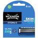 Wilkinson 10x Hydro 5 Skin Protection Lames de rasoir, 40 pièces
