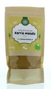 Mijn Natuurwinkel Kerrie masala 200g