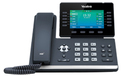 Yealink SIP-T54W IP Phone - Black - 10 Lines - LCD - Wi-Fi