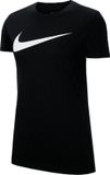 Nike Park20 Dry Sportshirt - Maat S - Vrouwen - zwart - wit
