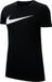Nike Park20 Dry Sportshirt - Maat S - Vrouwen - zwart - wit