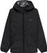 Element Alder 2.0 Travel Windbreaker Jas Zwart M Man