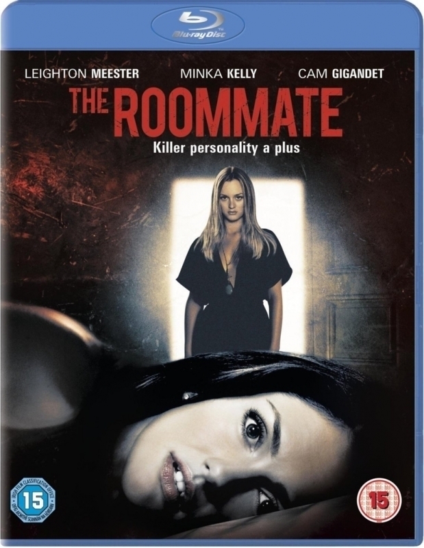 Sony Pictures The Roommate