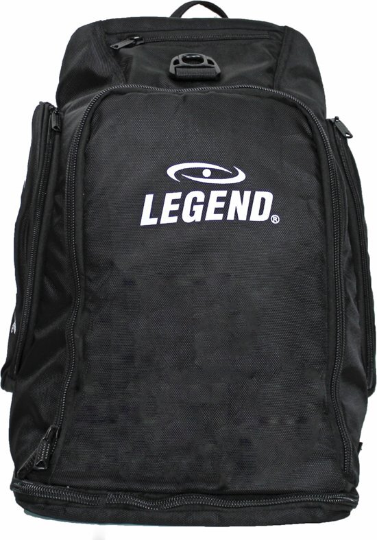 Legend Sports Legend Sporttas aanpasbaar Backpack & schoudertas in 1