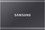 Samsung Portable SSD T7 logo