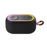 Havit 6939119091262 Haut-parleur mono sans fil portable Violet 6W