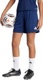 adidas Short Dames Entrada 26 Donkerblauw - Maat 2XL