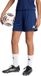 adidas Short Dames Entrada 26 Donkerblauw - Maat 2XL