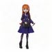 Monster High x Wednesday Agnes DeMille pop