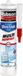 Rubson Sanitair Kit Multi-Materials Lichtgrijs 280 ml