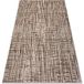 Rugsx Tapis AURA J2557A beige - Lignes, structurel, 200x290 cm