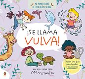 ¡Se PENGUIN KIDS ¡Se llama vulva! Paperback