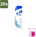 Head & Shoulders Classic Clean Anti-Roos Shampoo - 20 x 250ml