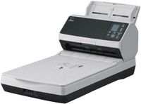 Ricoh/fujitsu/pfu Fujitsu fi-8270 Dokumentenscanner inkl. Flachbetteinheit 70 S./Min ADF Duplex USB 3.2 LAN