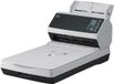 Ricoh/fujitsu/pfu Fujitsu fi-8270 Dokumentenscanner inkl. Flachbetteinheit 70 S./Min ADF Duplex USB 3.2 LAN
