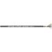 LAPP 44732/1 Câble de données UNITRONIC® LiYCY A 2 x 0.5 mm² Gris par mètre