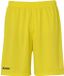 Kempa Classic Short - Geel - maat M