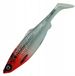 Savage Gear 4D Herring Shad 11cm Red Head