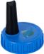 Ty Speedy Feeder Losse dop met BigSofty speen | vervangdop voor kalverdrinkfles