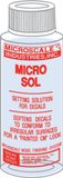 Microscale MI02 Micro Sol Solution Decal vloeistof