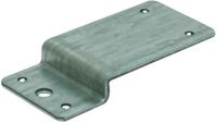 GB Z-anker 85x15x30mm vz tbv leuninghouder 8714318005375