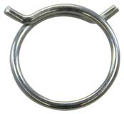 Citomerx Feder Gabelgummi, soufflet, inférieur, pour MCB 1961-1981, MCB Mini 1260/1262