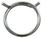 Citomerx Feder Gabelgummi, soufflet, inférieur, pour MCB 1961-1981, MCB Mini 1260/1262