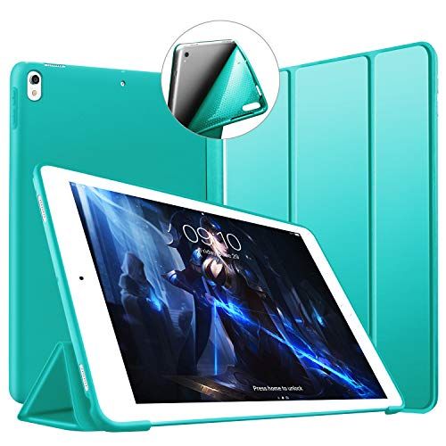 VAGHVEO iPad Air 3 / 10.5" / Mint Groen