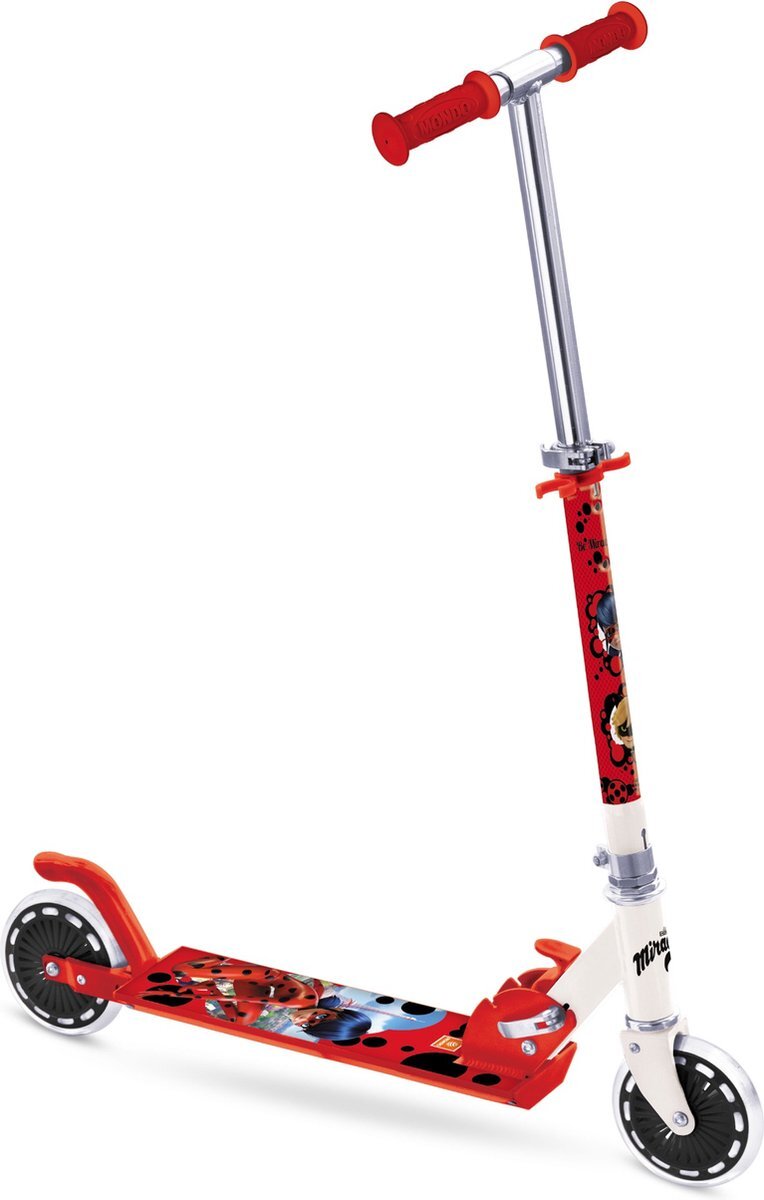 Miraculous Ladybug Step Buiten-speelgoed kopen? | Kieskeurig.nl | helpt ...
