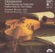 Harmonia Mundi 12 Fantasien Fuer Violine