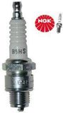 NGK Bougie d'allumage pour Solex 50 3800 1966-1988 B5HS / 4210