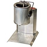 Lee Precision Lezen de productie Pot IV 220 V, volwassenen, uniseks, mix, standaard