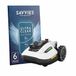 Savvies - Screenprotector voor Mammotion Yuka Mini 2 1000 (ALLEEN Camera) - Folie Beschermfolie transparant 6 Stuks