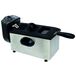 Crena 8742 friteuse, 3,5 l, roestvrij staal, 3,5 l, metaal