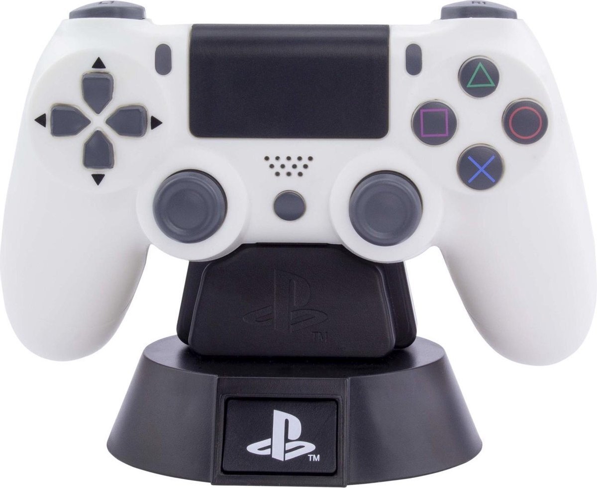 Paladone Playstation 4 Generation Controller Icon Light BDP