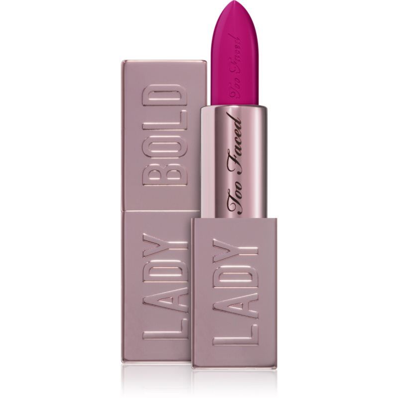 Too Faced Lady Bold Contouring Bronzer Unisex 45.23g Roze