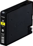 Canon PGI-29Y Gele inktcartridge - Origineel