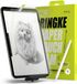 Ringke iPad Pro 11 (2024/2025) Paper Touch Hard Screen Protector (2-Pack)